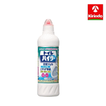 除菌洗浄トイレハイター 500ml | 花王公式通販 【My Kao Mall】