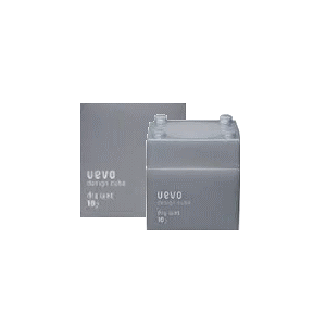 Tꔄi f~ uevo EF[{ fUCL[u hCbNX 80g ×1 DEMI uevo design cube EF[{