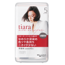 楽天市場】tiara 資生堂 ヘアクリームの通販
