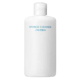 全品P+5倍 ※要エントリー26日1:59まで 資生堂 スポンジクリーナーN 198 L 120ml