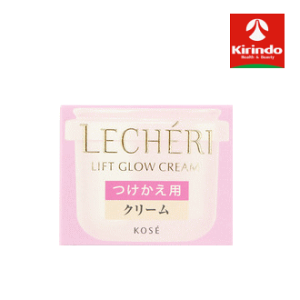 KOSE(R[Z[) LECHERI(VF) tgOE N[MJCR|LRN[tB 40g×1 ێEh{N[