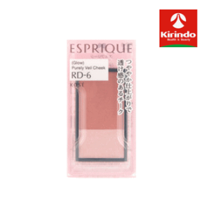 KOSE(�R�[�Z�[) ESPRIQUE (�G�X�v���[�N) �s���A���[�x�[�� �`�[�NMHCQ006�|ESP�s���A���[�x�[���`�[�N��006 3.3g×1�� �`�[�N�J���[
