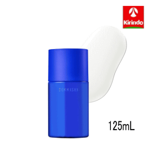 KOSE(R[Z[) ᔧ () NAEFlX i` hbvMTFB|ᔧ () i`hbvM 125mL×1 ʉϐ