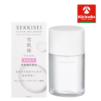 楽天市場】雪肌精 クリアウェルネス ピュア コンク ss セットの通販