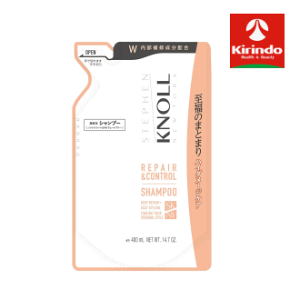 KOSE(R[Z[) STEPHEN KNOLL(XeB[u m) yARg[ Vv[ WHIYH|SKNYRCVv[WR 400mL×1 wAPA