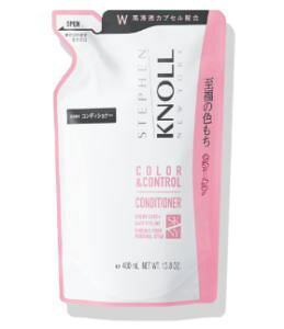 KOSE(R[Z[) STEPHEN KNOLL(XeB[um) J[Rg[ RfBVi[ WHIYQ|SKNYCCRfWR 400mL×1 wAPA