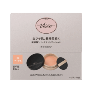 KOSE(R[Z[) Visee (BZ) OEo[ t@f[VYNFB002|VS o[t@f 002 15g×1 t@f[V