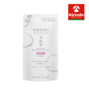 KOSE(R[Z[) ᔧ () NAEFlX WFg EHbVMTCP|ᔧ () WFgEHbVR 140mL×1 痿