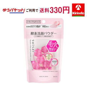 䂤pPbgő330~ Jl{Eϕi XCTC(suisai) r[eBNA sN pE_[EHbVigCAj0.4g×15