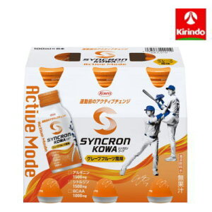 a VNR[ ANeBu[h O[vt[c 100ml×6{ yŗΏۏi