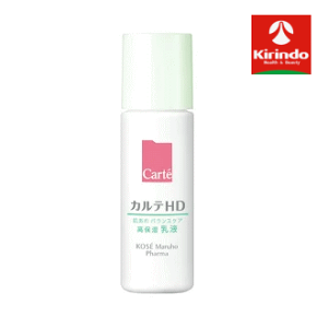 KOSE(�R�[�Z�[) �J���eHD ���r�� �o�����X�P�A�G�}���W���� �~�j 35mL×1�� ���ێ����t �y��򕔊O�i�z��������̂Ƀx�^�����p