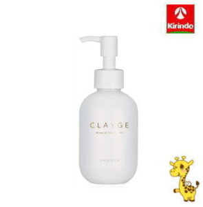 ���c CLAYGE �N���[�W�� �~�l�������y�A�I�C�� �X���[�X 120ml