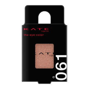 �J�l�{�E���ϕi �P�C�g(KATE) �U �A�C�J���[ 061 1.4g