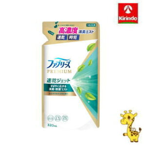 P&G t@u[Y PREMIUM WFbgӂ肨Ђ܂̍ ߂p 320mL