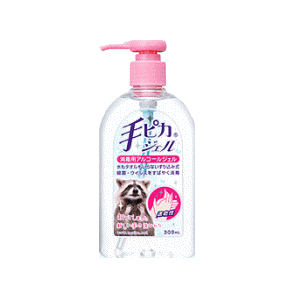 y򕔊Oizh PG[ sJWF 300ml×1{ EۏŖ ŗp AR[ ECX΍