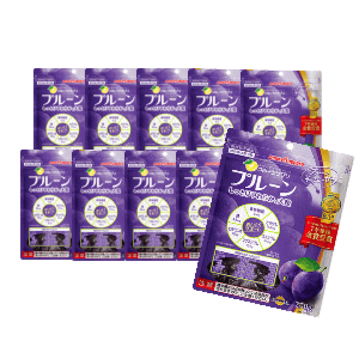 プルーン450g×10袋セット 楽天市場】送料無料 10袋セット ポッカサッポロフード&ビバレッジ