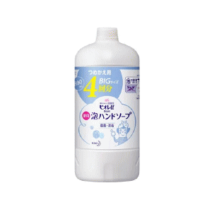 花王 ビオレu 泡ハンドソープ マイルドシトラスの香り 800ml 花王 ビオレu 泡ハンドソープ マイルドシトラスの香り 800ml