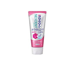 �N���A�N���[�� NEXDENT �z���C�g�j���O �A�b�v���J���~�[�� 120g