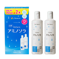 楽天市場】オルソケラトロジー 洗浄液（医薬品・コンタクト・介護）の通販