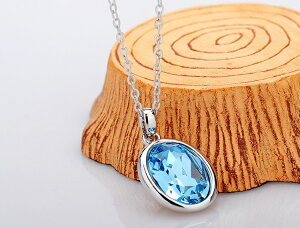 lbNX fB[X NX^   ꗱ Vv  10 20 30 40 [Forever Necklace]