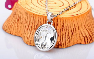 lbNX fB[X NX^   ꗱ Vv  10 20 30 40 [Forever Necklace]