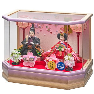 雛人形 ケース飾り オルゴール」の人気商品一覧 | 安い商品を通販 