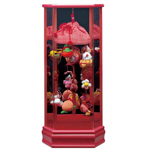 l` P[X ݂邵  24cm ZpʐFLGh ANP[X P[X邵