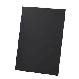 花瓶 フラワーベース Frame Design Board デザインボード black （1個入り） [680-048-802] [p182] 合板 （代引き不可） インテリア ディスプレイ