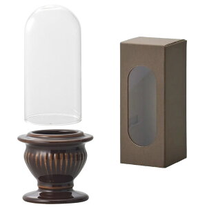 �ԕr �t�����[�x�[�X Funeral KOU-TEN �R�E-�e�� brown �i1����j [159-509-200s] [p115] �X�g�[���E�F�A �i������s�j �C���e���A �f�B�X�v���C