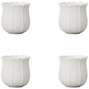 �ԕr �t�����[�x�[�X Gift colette �R���b�g white �i4����j [366-265-100] [p106] ���� �i������s�j �C���e���A �f�B�X�v���C