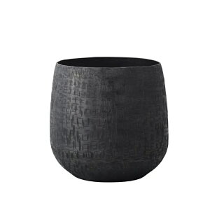 ԕr t[x[X Interior Green Aluminum Pot A~jE|bg black i1j [570-011-802] [p57] A~jE isj CeA fBXvC