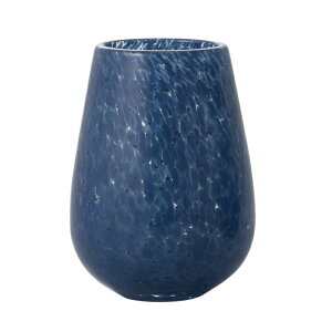 ԕr t[x[X Glass Flower+ souffle Xt blue i1j [777-652-600] [p26] KX isj CeA fBXvC