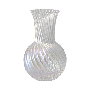 ԕr t[x[X Glass Flower+ aura AE aurora i1j [777-687-095] [p39] KX isj CeA fBXvC