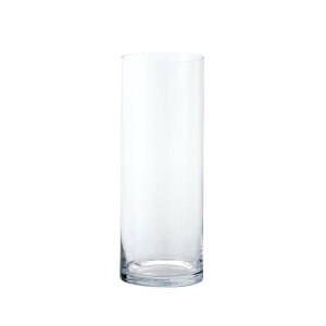 �ԕr �t�����[�x�[�X Glass Display GLASS straight-R from Europe �O���X �X�g���[�g �A�[�� clear �i1����j [778-025-000] [p125] �K���X �i������s�j �C���e���A �f�B�X�v���C