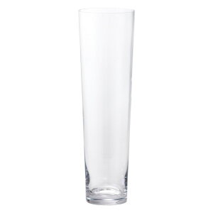 �ԕr �t�����[�x�[�X Glass Display GLASS taper-R from Europe �O���X �e�[�p�[ �A�[�� clear �i1����j [778-126-000] [p126] �K���X �i������s�j �C���e���A �f�B�X�v���C