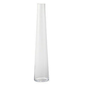 �ԕr �t�����[�x�[�X Glass Display GLASS HORN from Europe �O���X �z�[�� clear �i1����j [778-215-000] [p126] �K���X �i������s�j �C���e���A �f�B�X�v���C