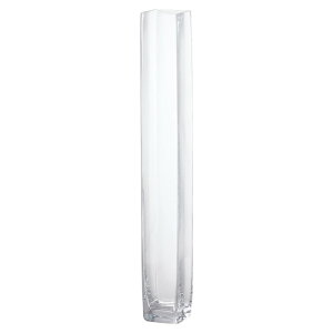 �ԕr �t�����[�x�[�X Glass Display GLASS straight-S from Europe �O���X �X�g���[�g �G�X clear �i1����j [778-418-000] [p126] �K���X �i������s�j �C���e���A �f�B�X�v���C