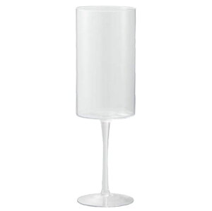 �ԕr �t�����[�x�[�X Glass Display GLASS CocktailII �O���X �J�N�e�� clear �i1����j [778-752-000] [p123] �K���X �i������s�j �C���e���A �f�B�X�v���C