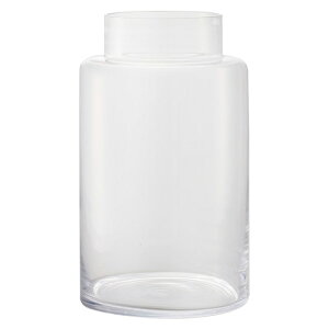 �ԕr �t�����[�x�[�X Glass Display Tronc from Europe �g���� clear �i1����j [778-906-000] [p123] �K���X �i������s�j �C���e���A �f�B�X�v���C
