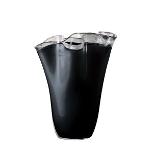 �ԕr �t�����[�x�[�X Glass Display Vinka ���B���J black �i1����j [778-988-800] [p121] �K���X �i������s�j �C���e���A �f�B�X�v���C