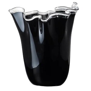�ԕr �t�����[�x�[�X Glass Display Vinka ���B���J black �i1����j [778-989-800] [p121] �K���X �i������s�j �C���e���A �f�B�X�v���C