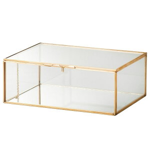 ԕr t[x[X Glass Gift Jardin miniature W_ ~jA`[ gold i1j [780-468-902] [p140] ^J isj CeA fBXvC
