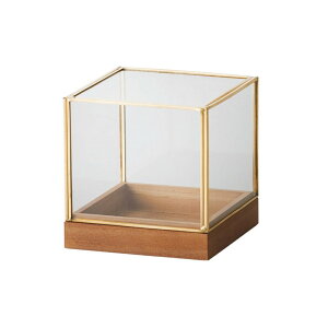 ԕr t[x[X Glass Gift Petit Jardin mini veB W_ ~j gold i1j [780-560-902] [p141] ^J isj CeA fBXvC