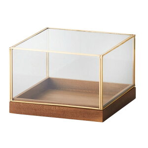 ԕr t[x[X Glass Gift Petit Jardin mini veB W_ ~j gold i1j [780-561-902] [p141] ^J isj CeA fBXvC