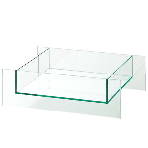 �ԕr �t�����[�x�[�X Glass Gift glass float �O���X�t���[�g clear �i1����j [780-978-000] [p143] �K���X �i������s�j �C���e���A �f�B�X�v���C