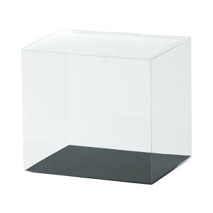 ԕr t[x[X Gift Clear case NAP[X clear i1j [860-002-000] [p108] PET isj CeA fBXvC