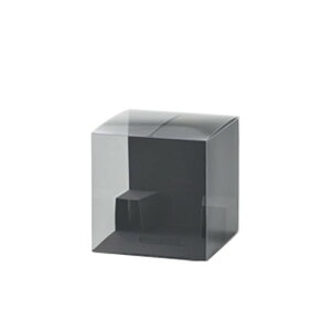 ԕr t[x[X Gift Clear case NAP[X clear i1j [860-009-000] [p109] PET isj CeA fBXvC