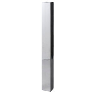 ԕr t[x[X Metal aluminum PILLAR A~jE s[ silver i1j [570-293-700] [p158] A~jE isj CeA fBXvC