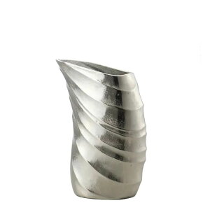 ԕr t[x[X Metal Aluminum spiral A~jE Xs silver i1j [570-578-700] [p159] A~jE isj CeA fBXvC