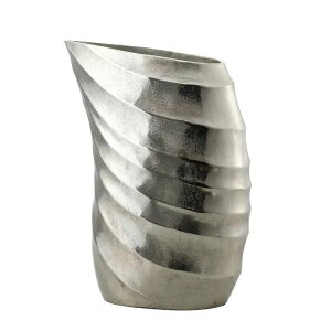 ԕr t[x[X Metal Aluminum spiral A~jE Xs silver i1j [570-579-700] [p159] A~jE isj CeA fBXvC